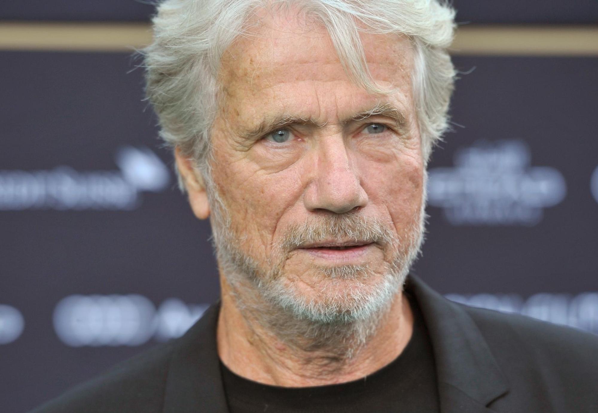 Hollywood-Star Jürgen Prochnow vollendet sein 85. Lebensjahr. (Bild: 2015 Getty Images/Lennart Preiss)