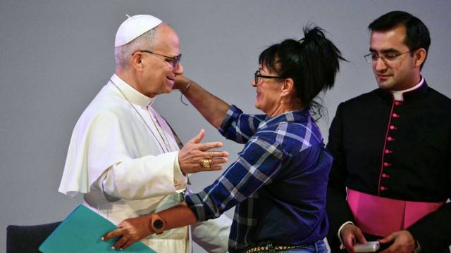 Papst Leo XIV. besucht Spanien