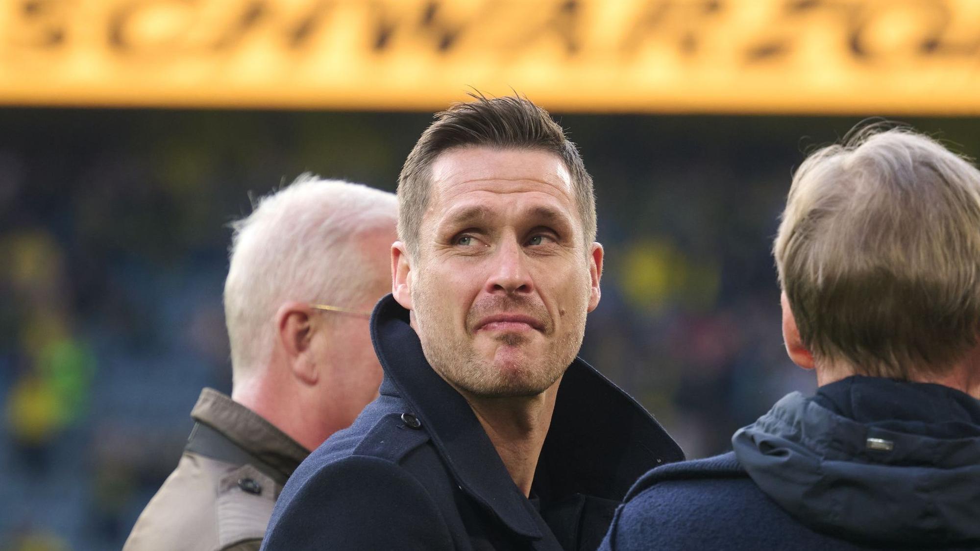 Sebastian Kehl