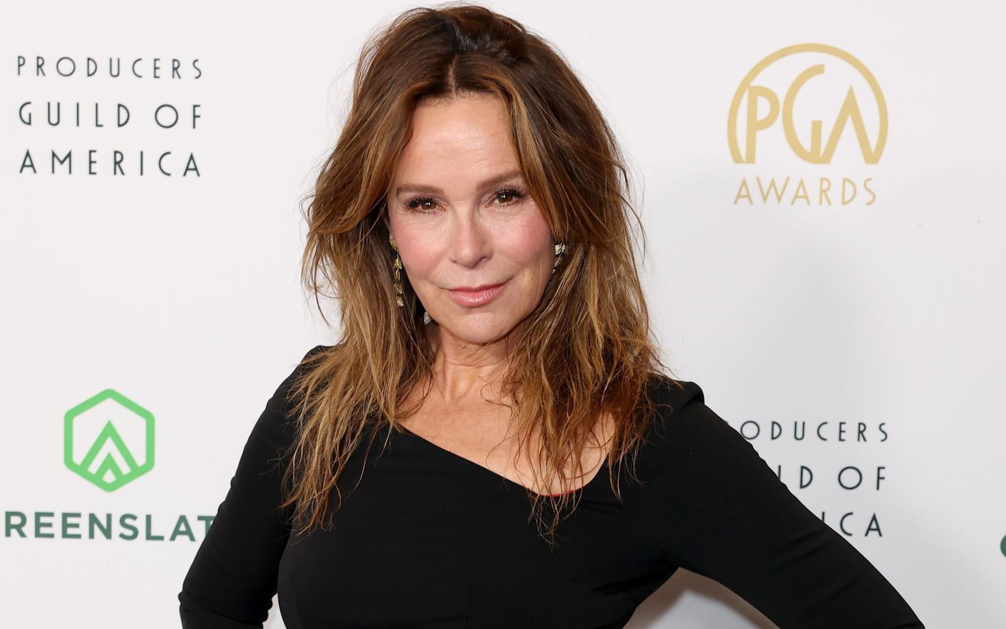 Mit „Dirty Dancing“ wurde Jennifer Grey zum Superstar. (Bild: Matt Winkelmeyer/Getty Images)