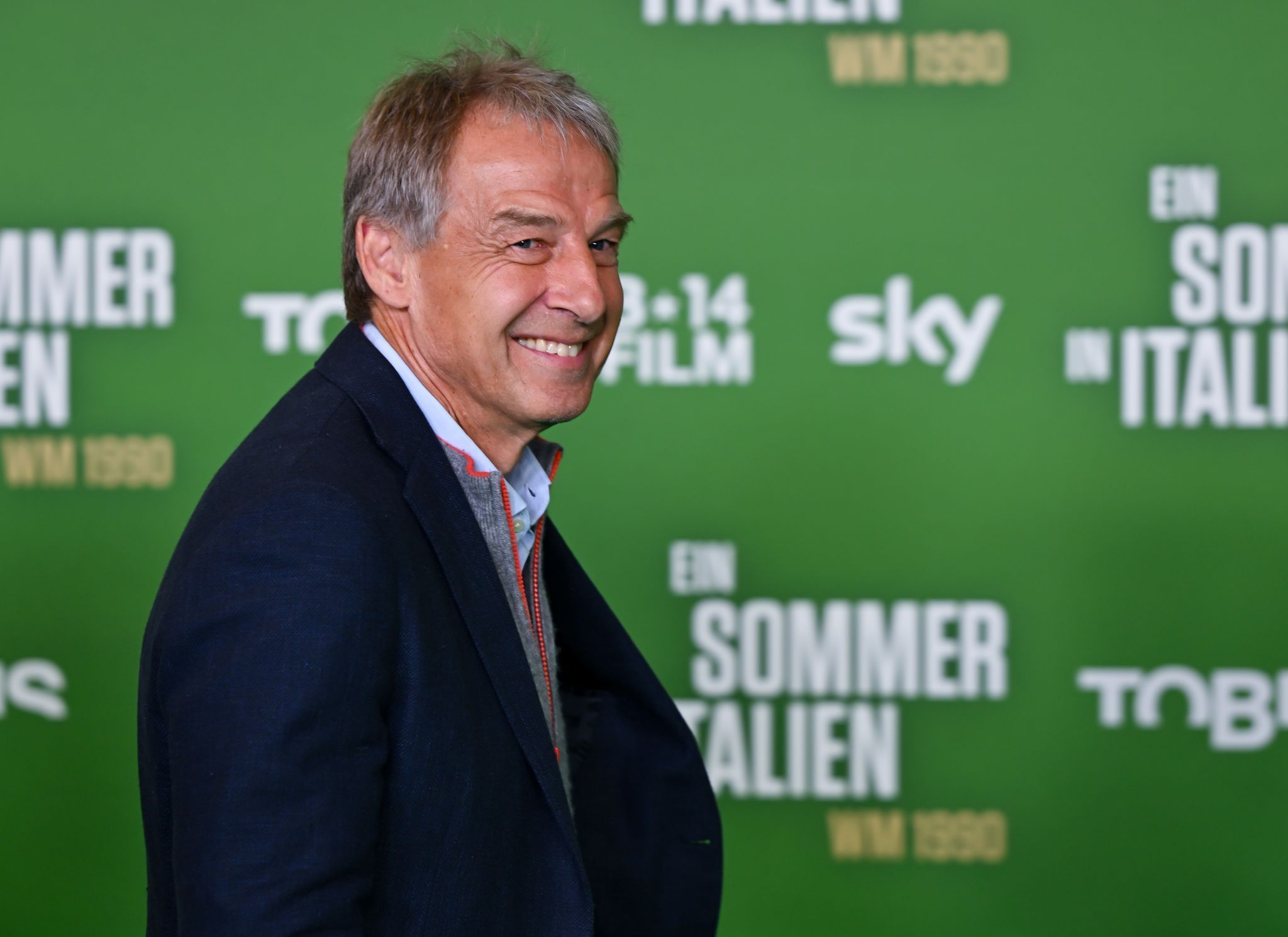 Jürgen Klinsmann
