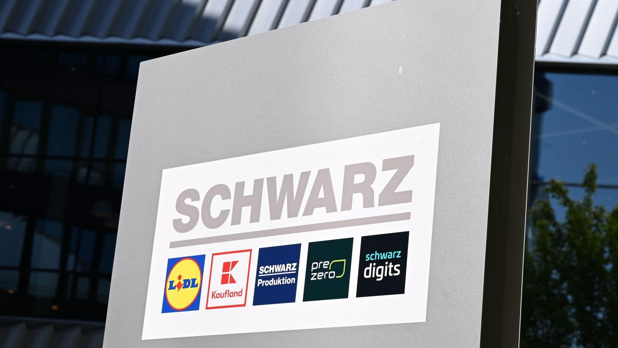 Schwarz-Gruppe