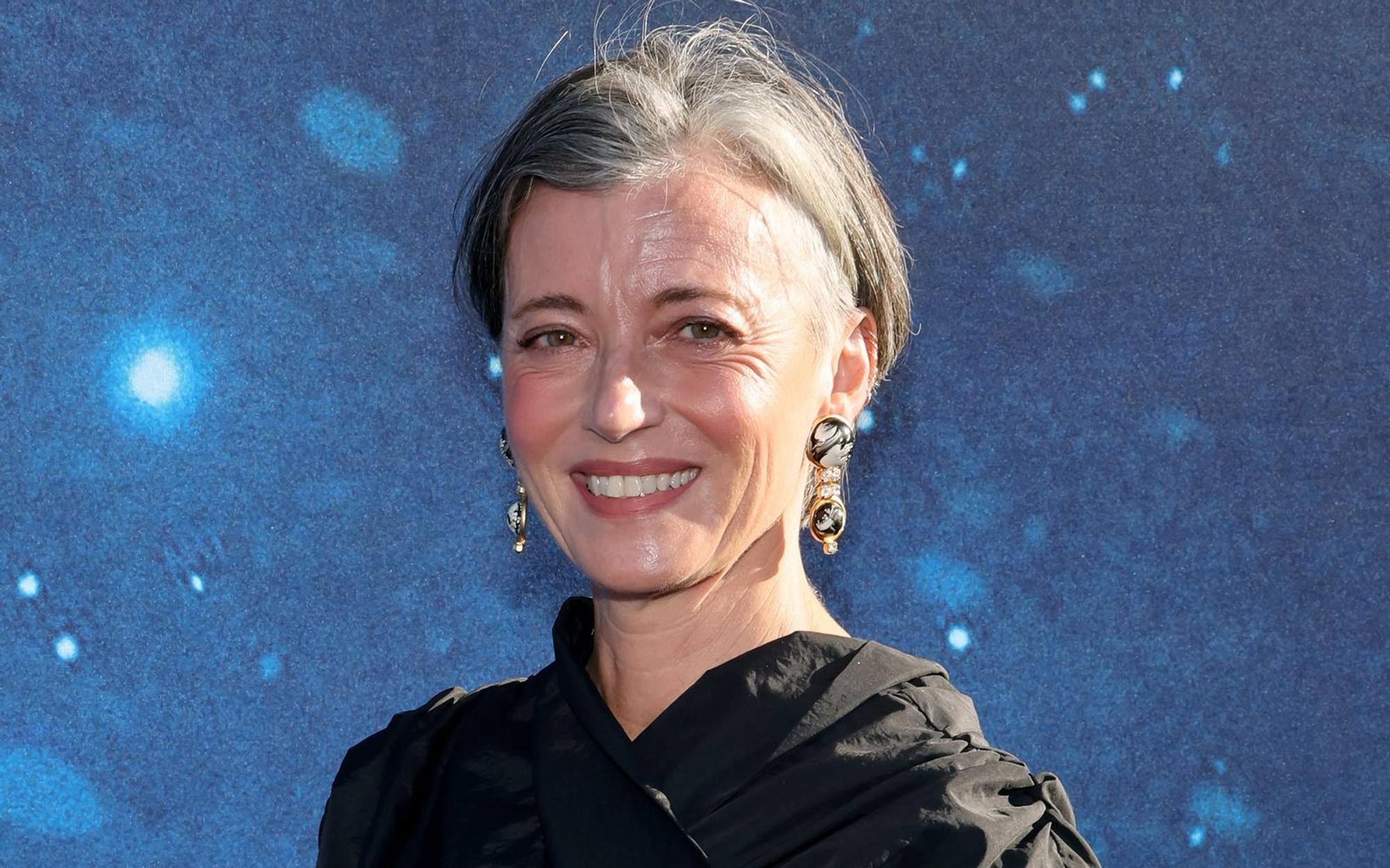2024 feierte Mia Sara mit einer kleinen Rolle in „The Life of Chuck“ ein Comeback. (Bild: Amy Sussman/Getty Images)