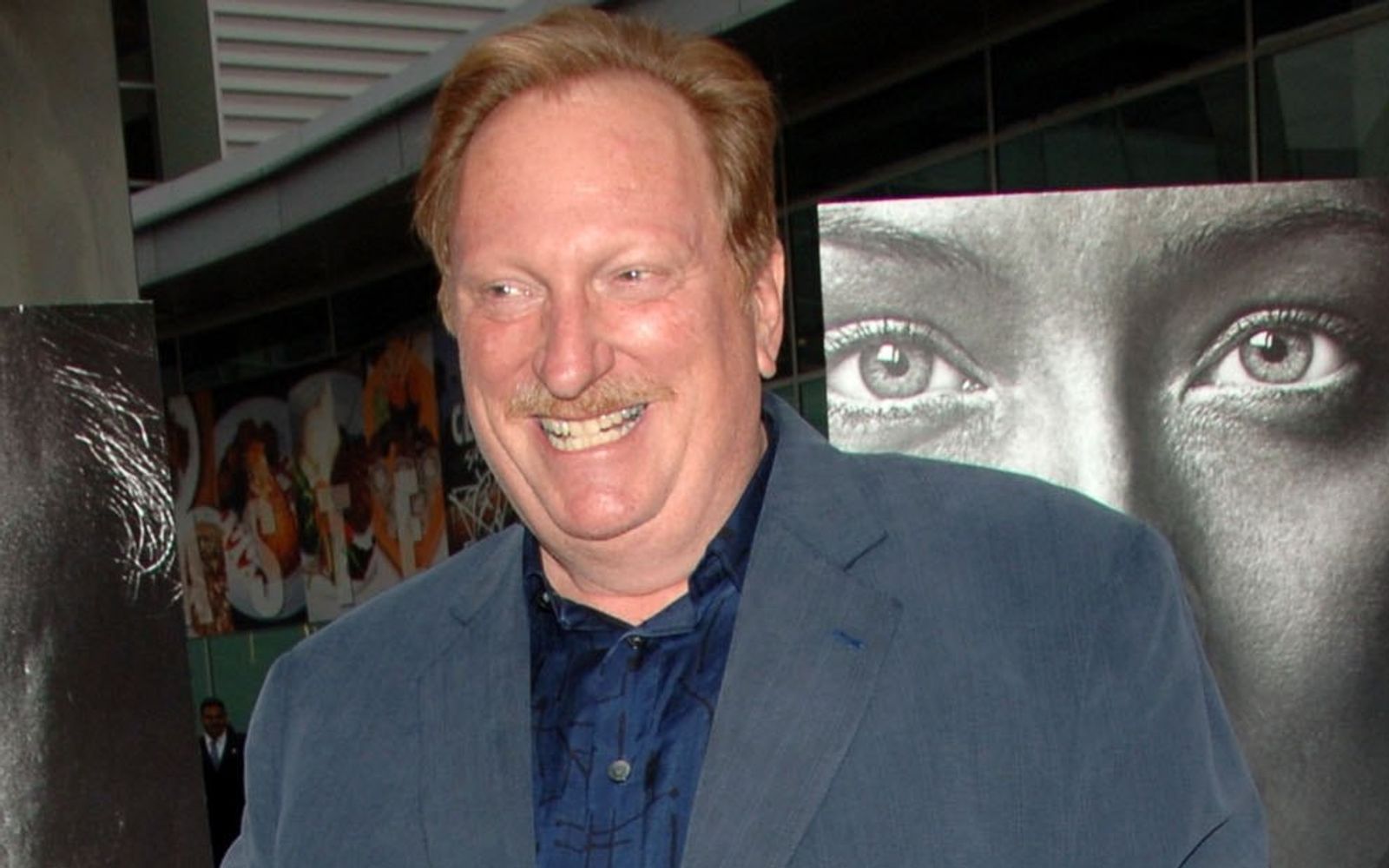 Jeffrey Jones war zuletzt in der Kinofortsetzung der Westernserie „Deadwood“ zu sehen. (Bild: Stephen Shugerman/Getty Images)