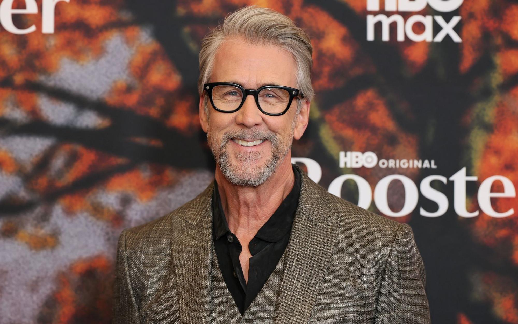 Im hoch gelobten HBO-Familiendrama „Succession“ (2018-2023) spielte Alan Ruck eine der Hauptrollen. (Bild: Dia Dipasupil/Getty Images)