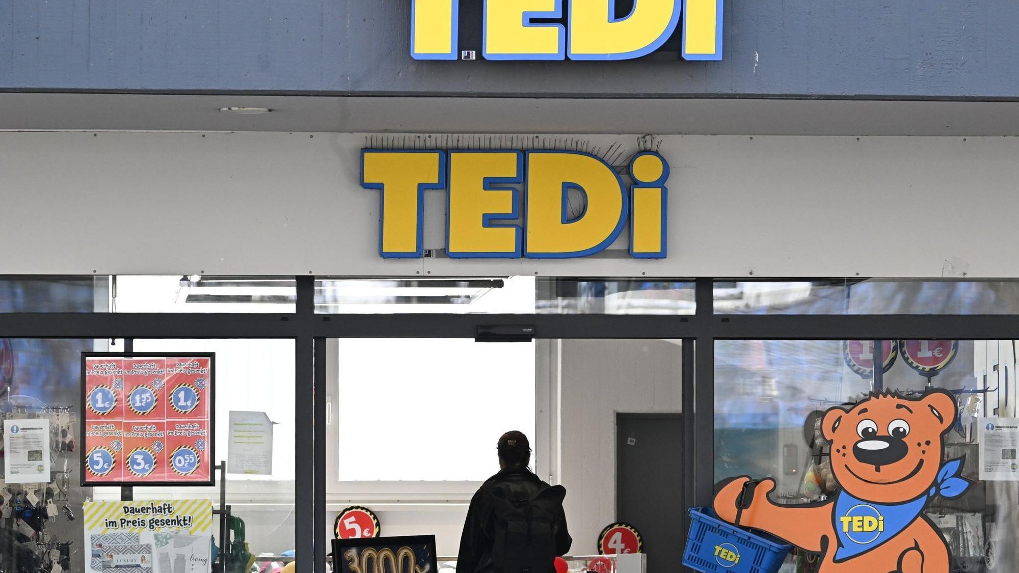 Produkttest sieht Mängel: Tedi ruft Heißluftfritteuse zurück