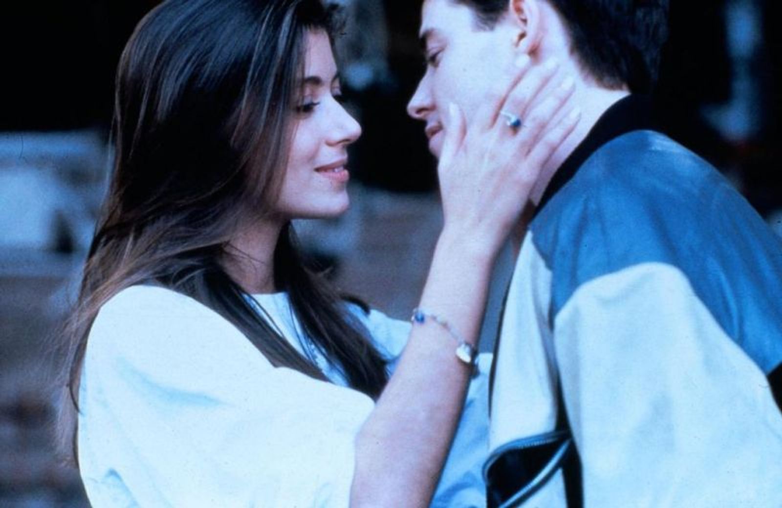 Als Ferris' Freundin Sloane spielte Mia Sara ihre bis heute bekannteste Rolle. (Bild: Paramount)