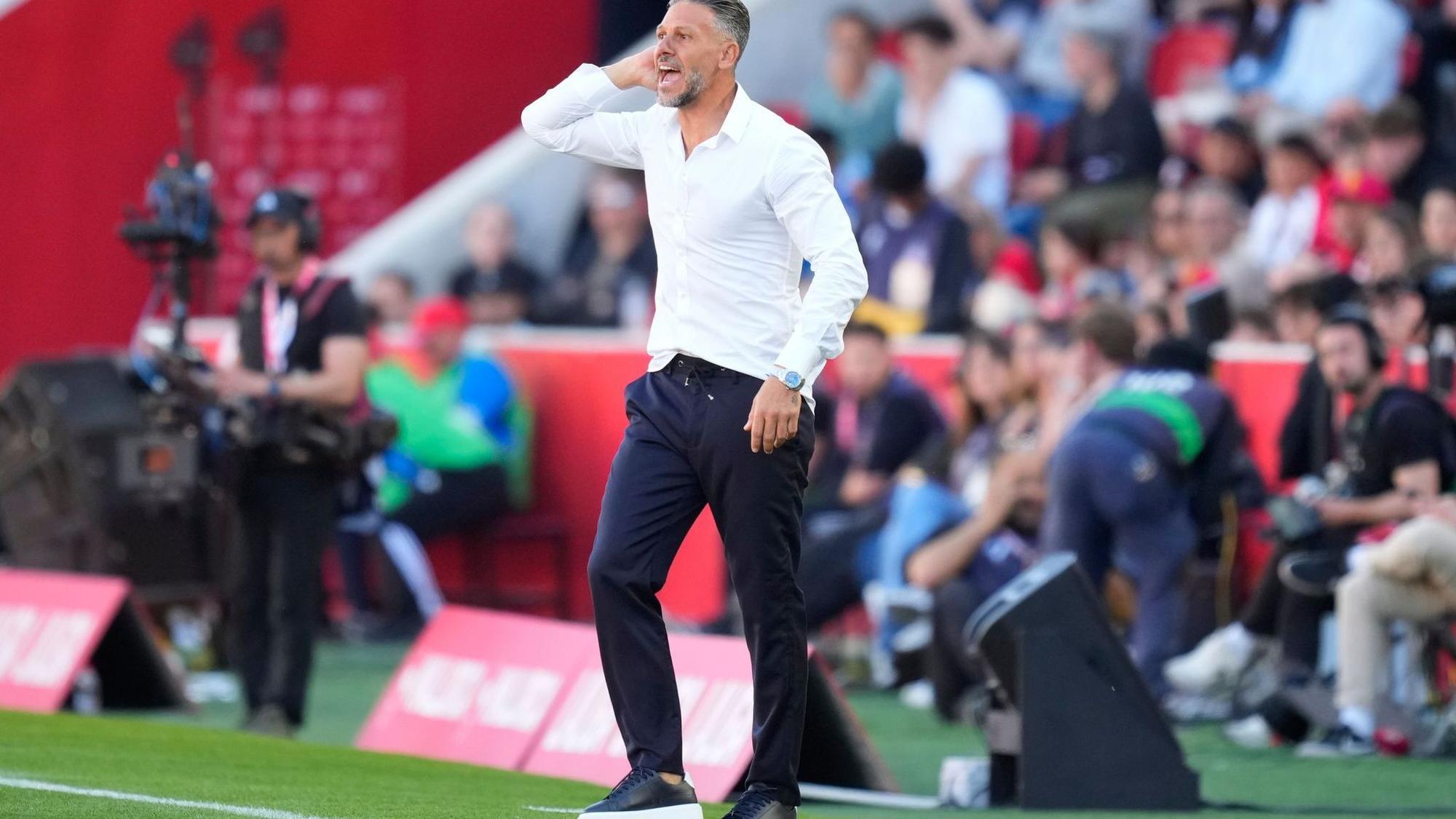 Martin Demichelis