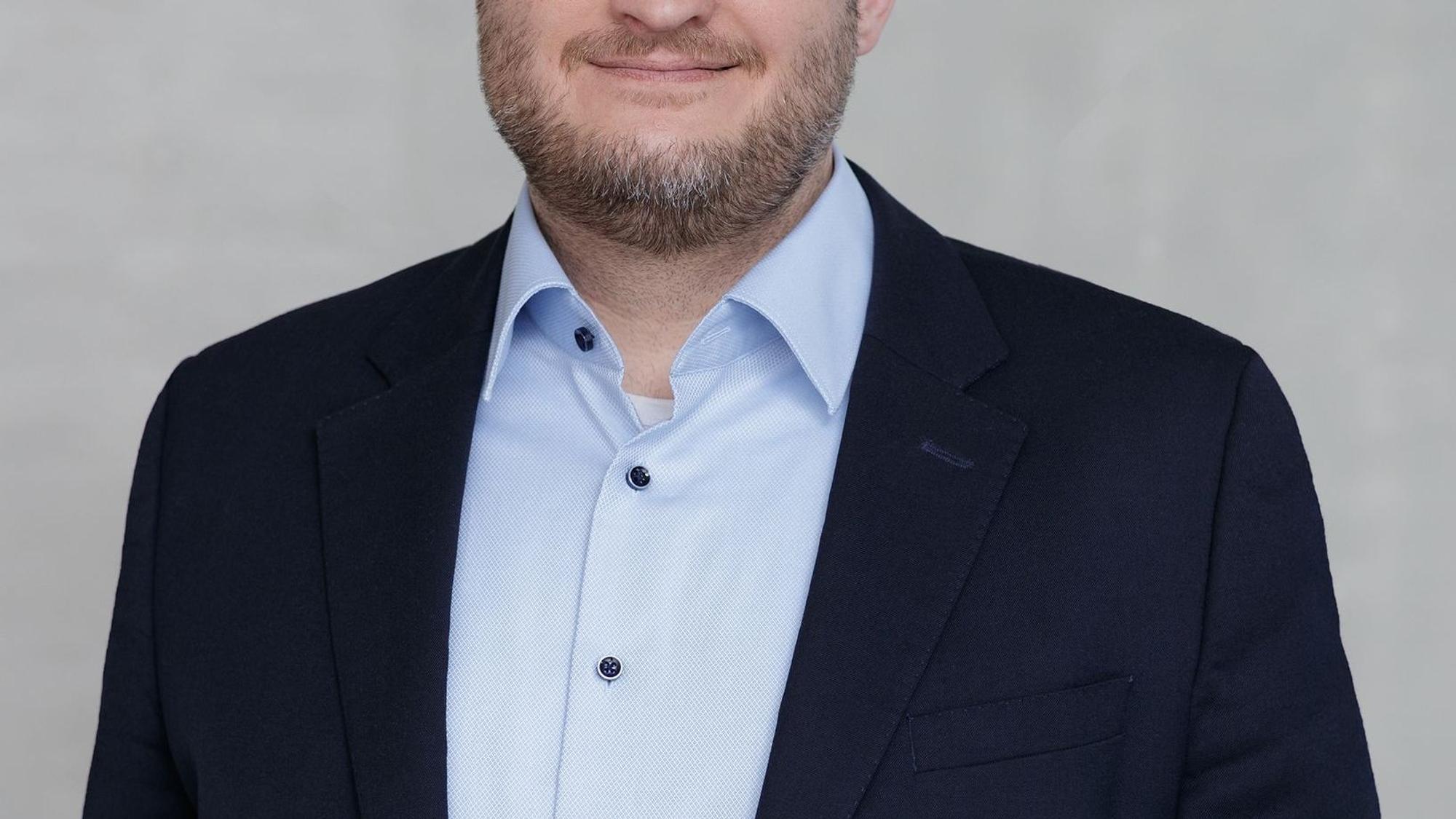 Sascha Uebel