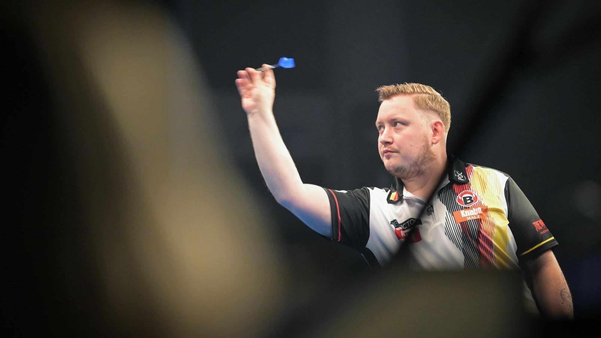 Darts Team-WM