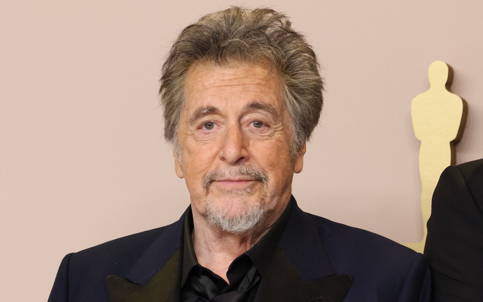 Al Pacino gehört zu den ganz Großen in Hollywood.  (Bild: Rodin Eckenroth/Getty Images)
