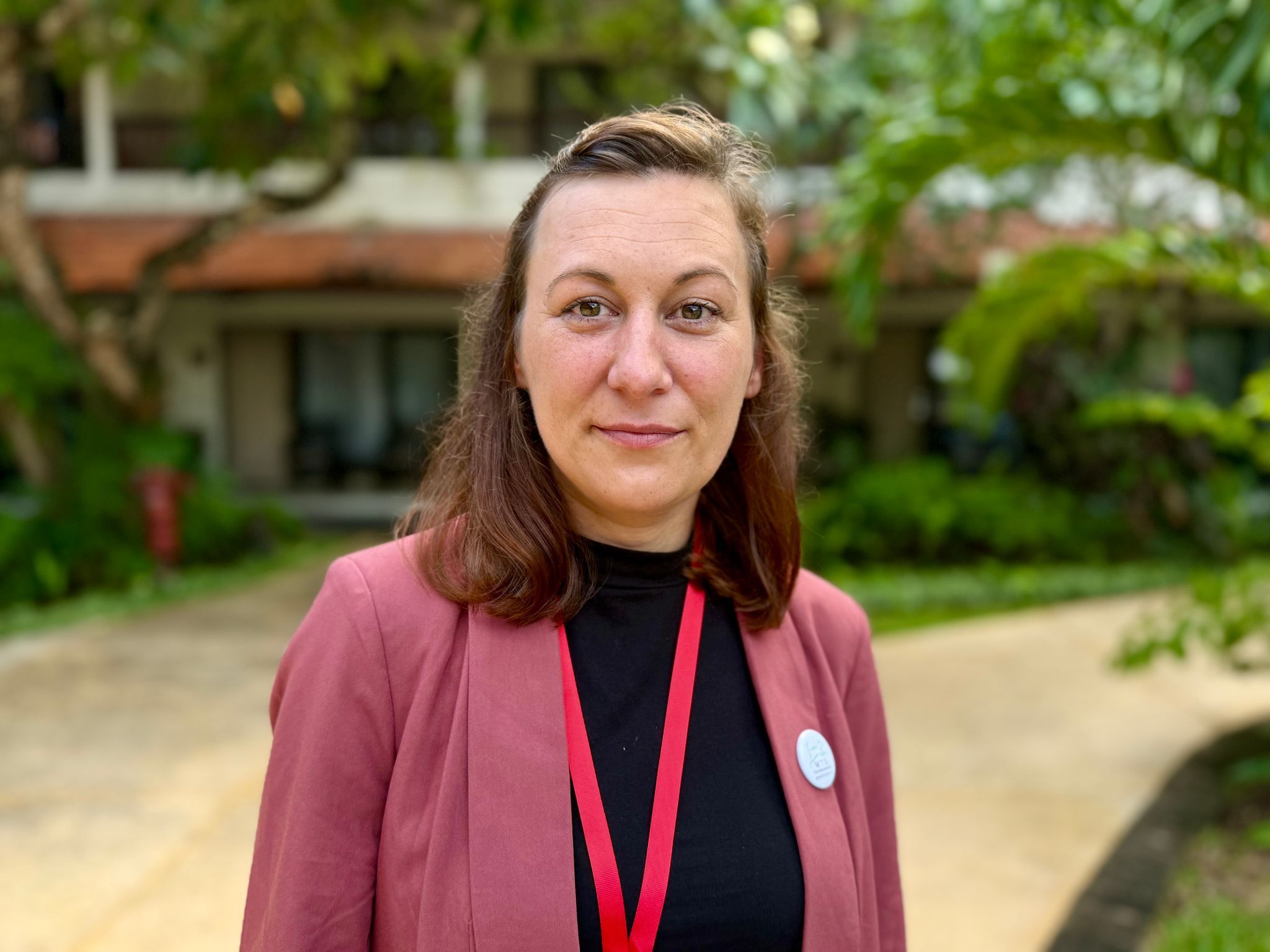 Fachkonferenz auf Bali zum Thema Tierleid in sozialen Medien