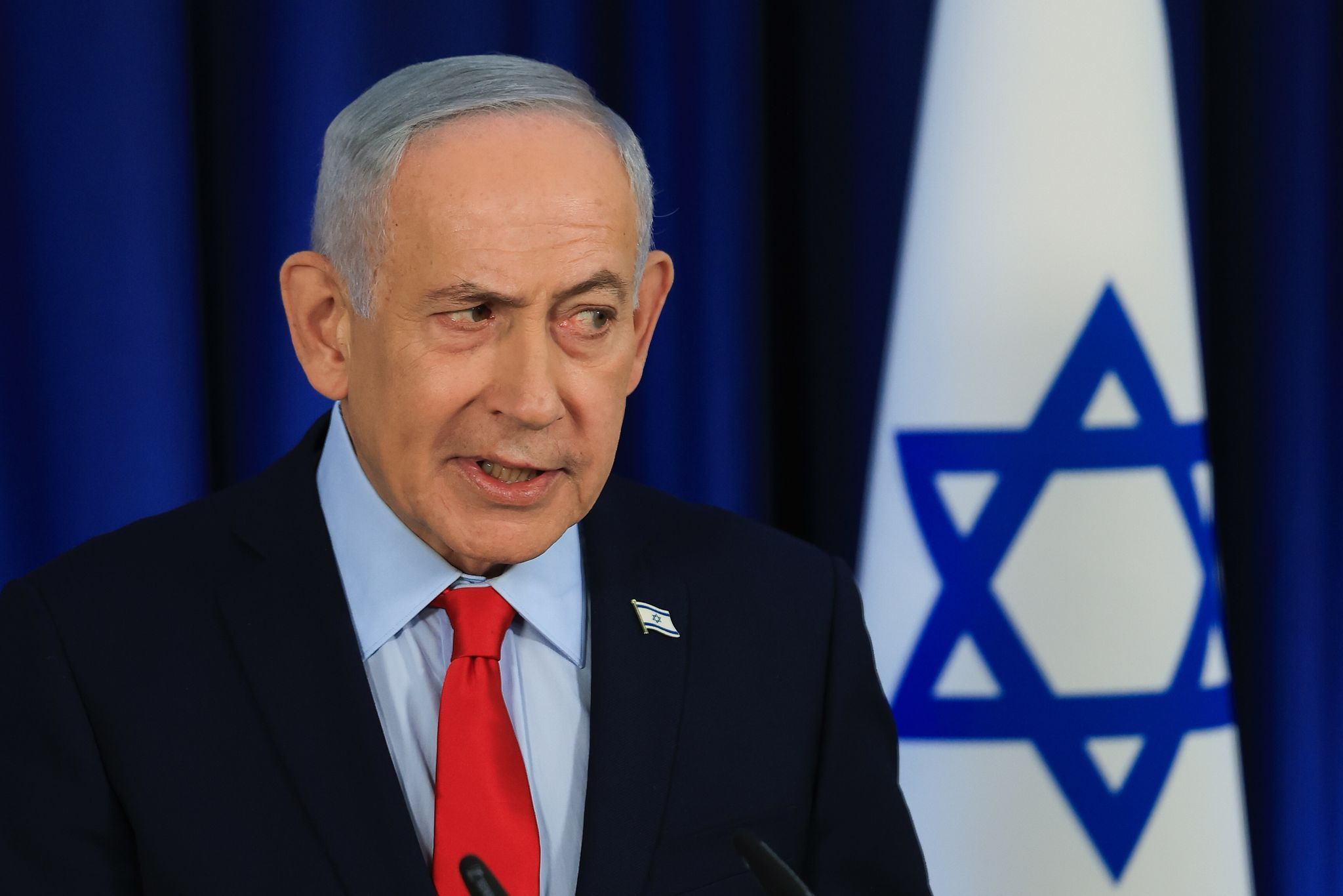 Iran-Krieg - Israel