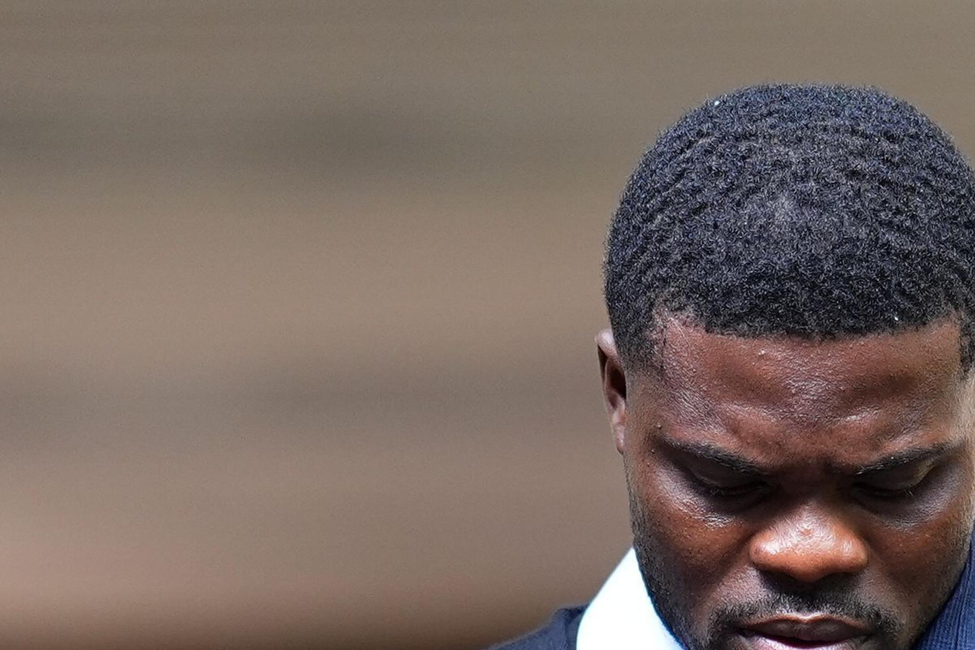 Thomas Partey