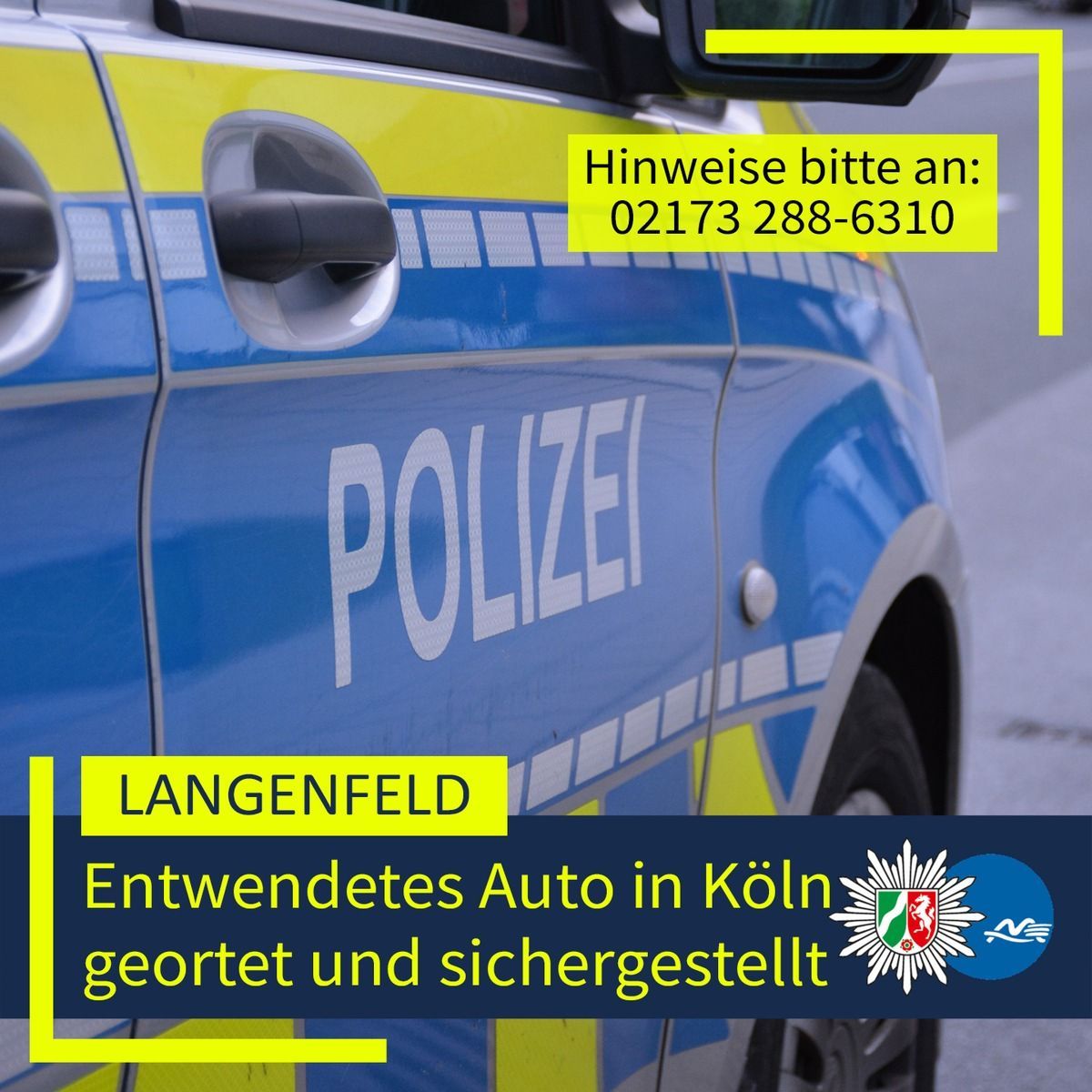 Nach-Einbruch-in-Langenfeld-Gestohlenes-Auto-in-K-ln-wieder-aufgetaucht