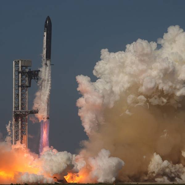 SpaceX «Starship»