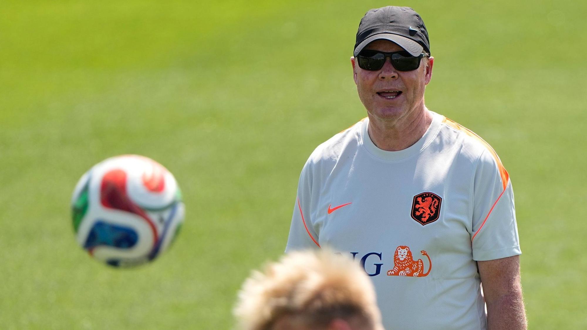 WM 2026 - Niederlande