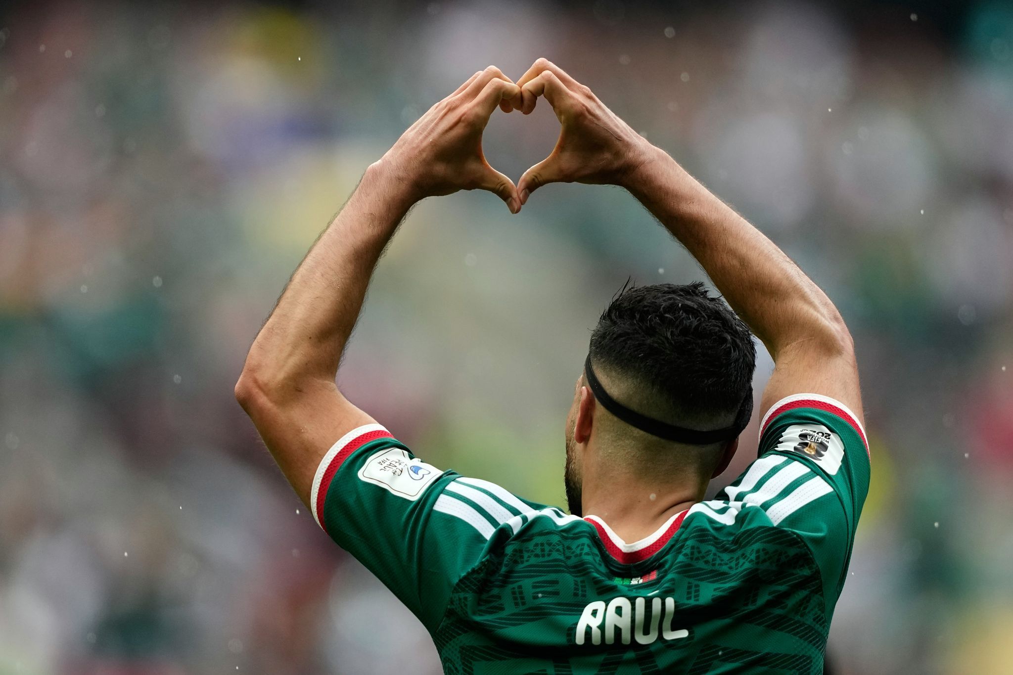 WM 2026 - Mexiko - Südafrika