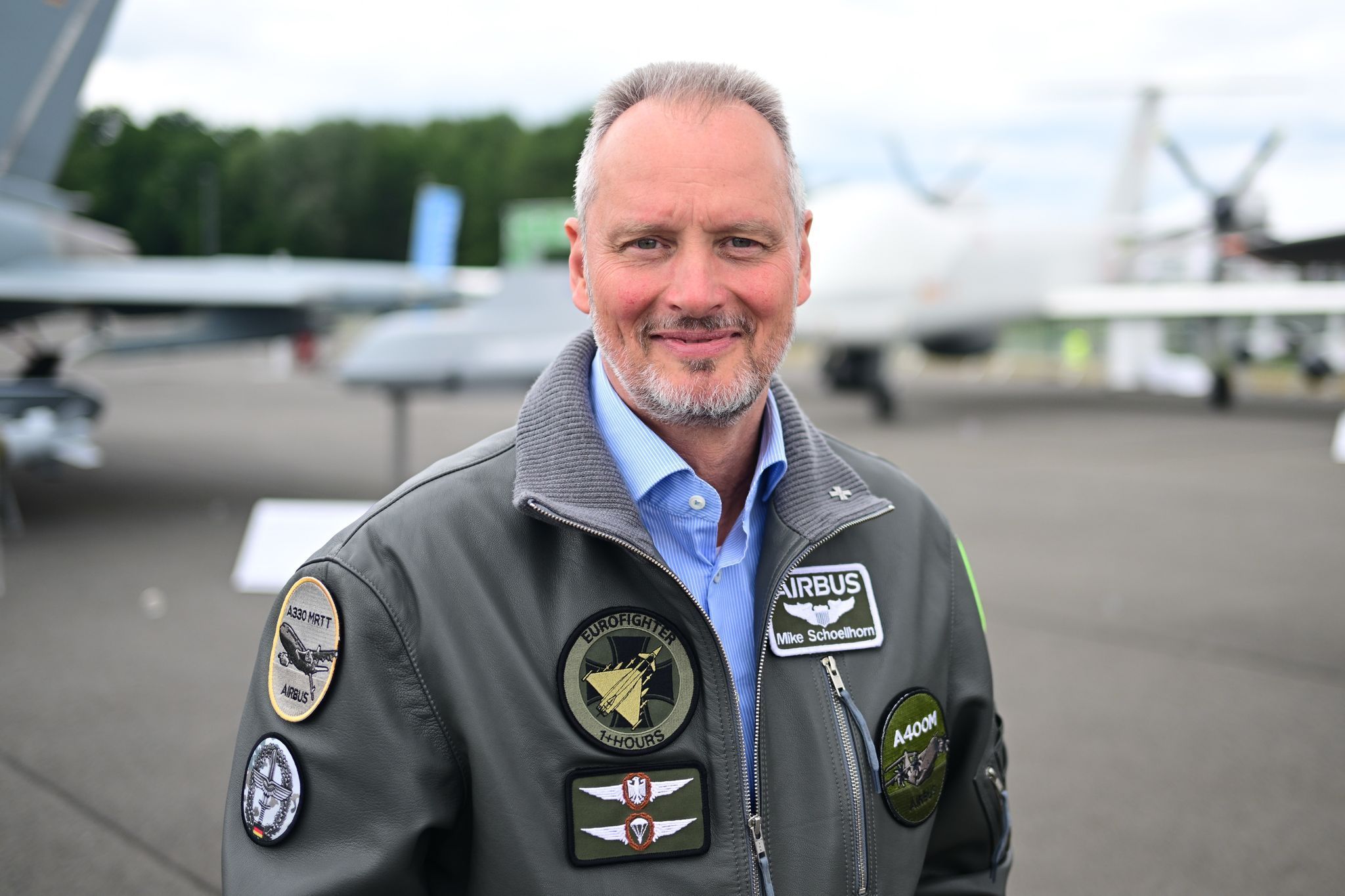Michael Schöllhorn