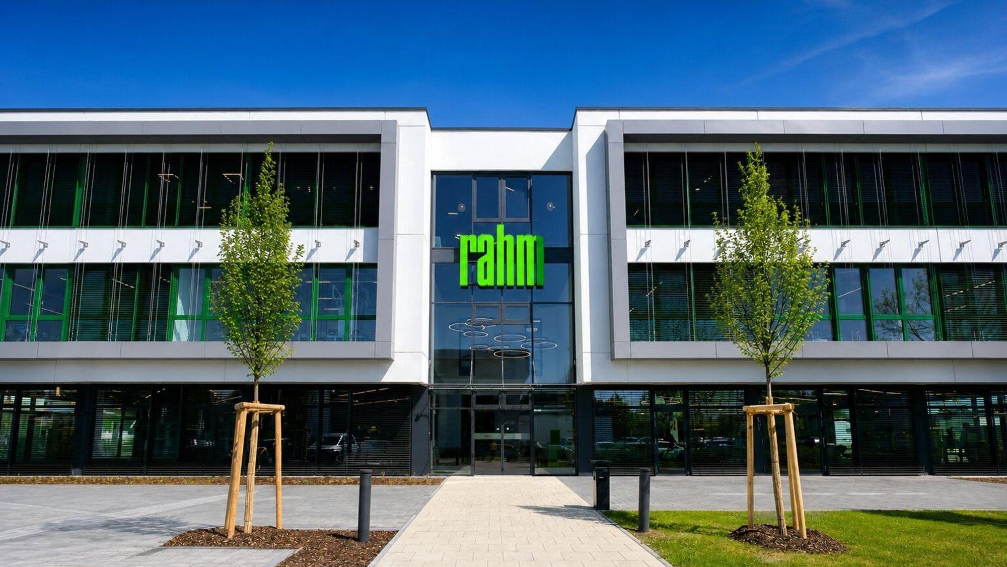 Die Rahm GmbH mit Hauptsitz in Troisdorf wird Teil der Auxilium Gruppe.