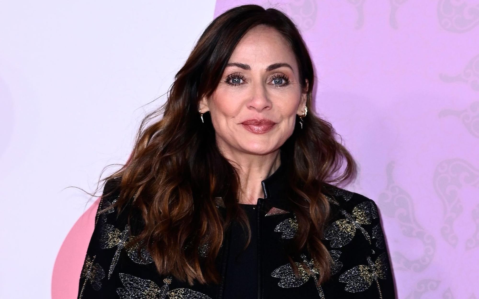 2019 brachte Natalie Imbruglia ihren Sohn zur Welt. (Bild: Getty Images / Gareth Cattermole)