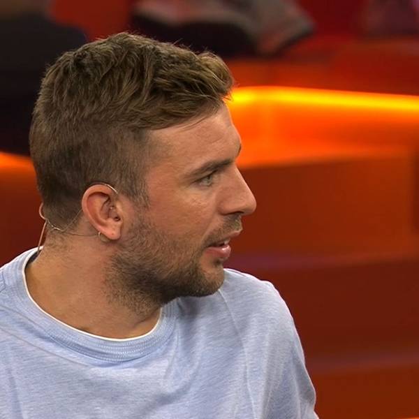 Im ZDF spricht Christoph Kramer über die WM 2026.