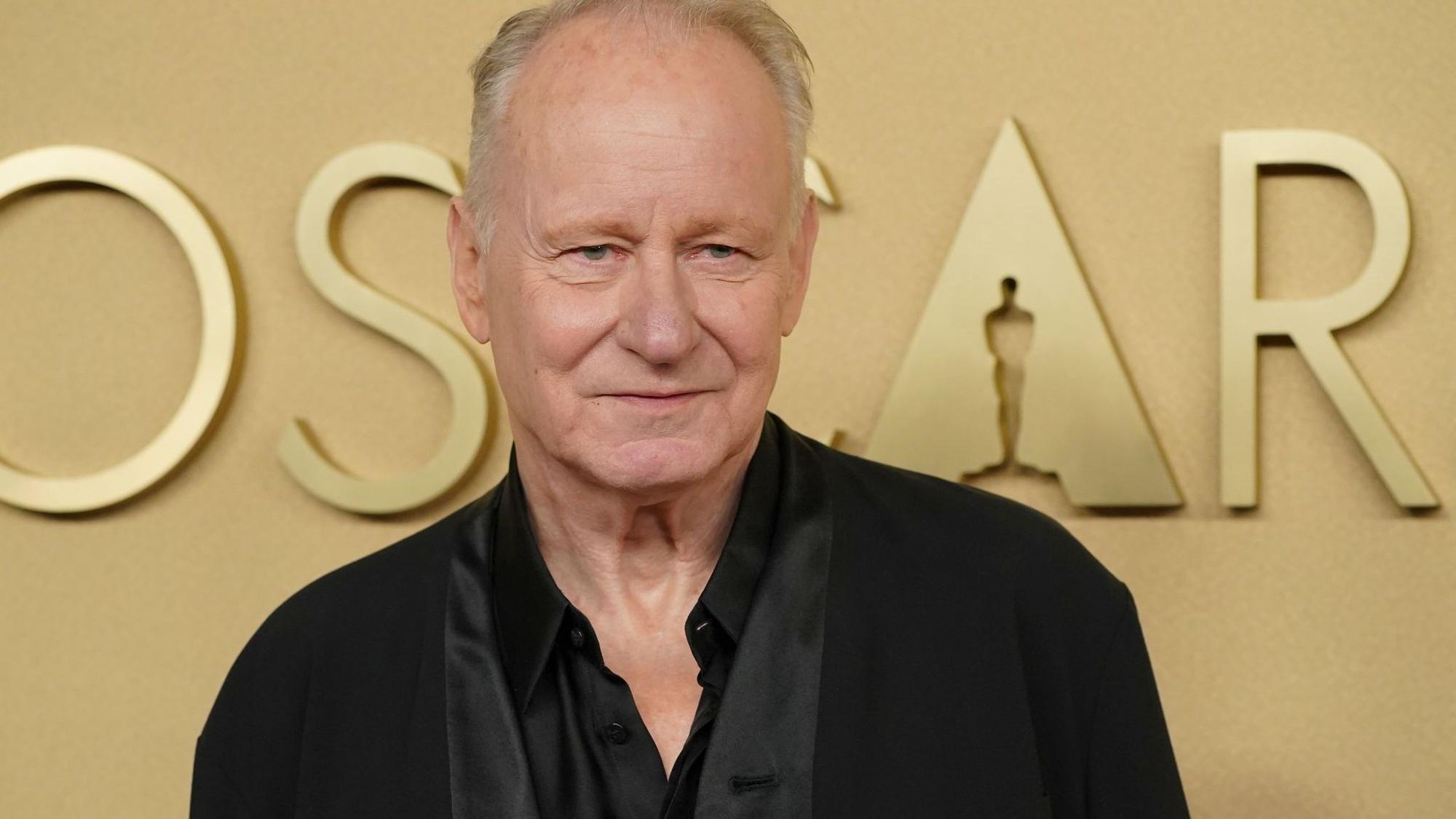 Stellan Skarsgård
