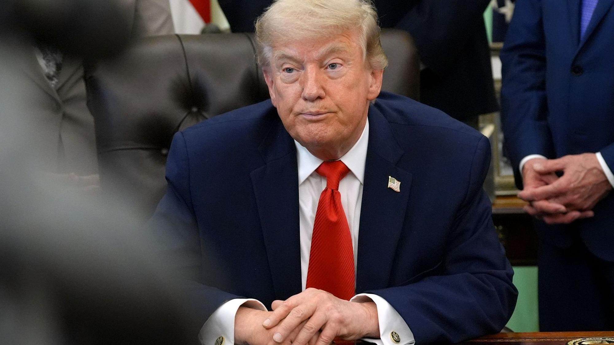 Warum ein Deal zwischen dem Iran und den USA so schwer ist