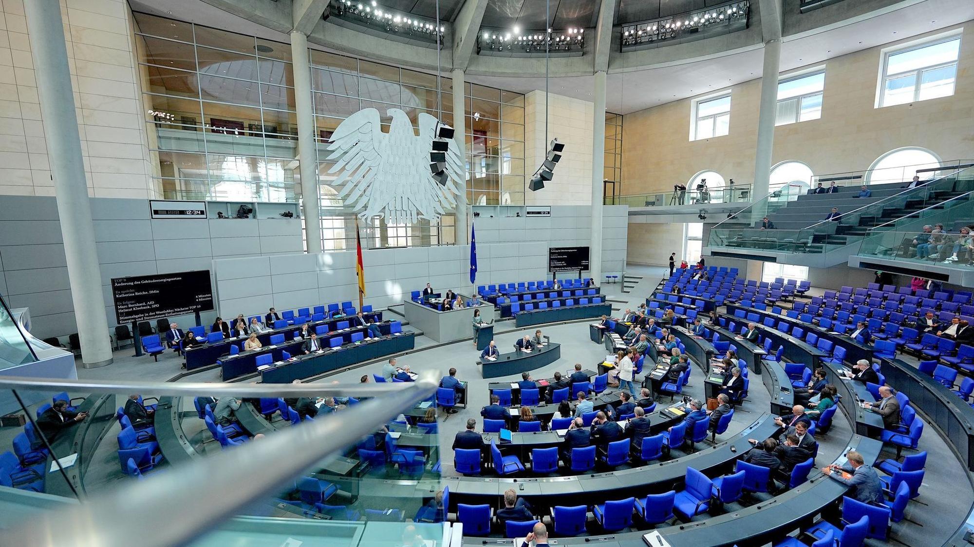 Bundestag