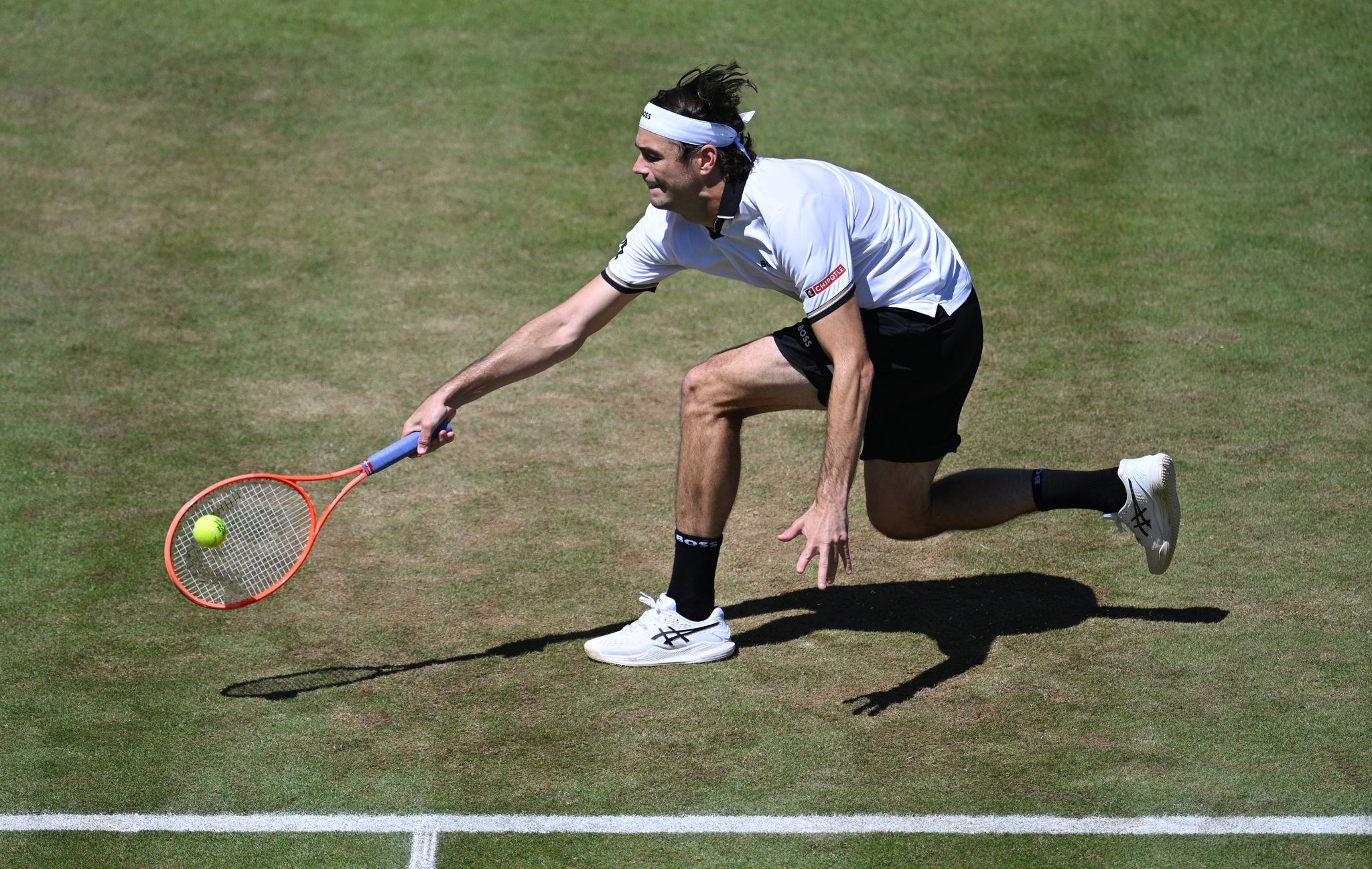 Tennis: ATP-Tour - Stuttgart