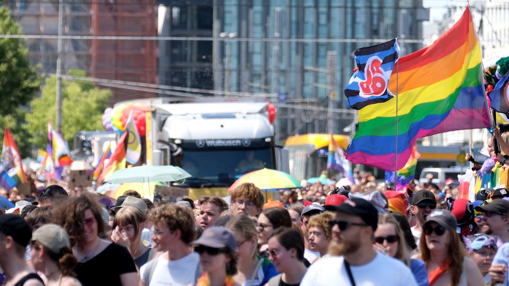 CSD Leipzig