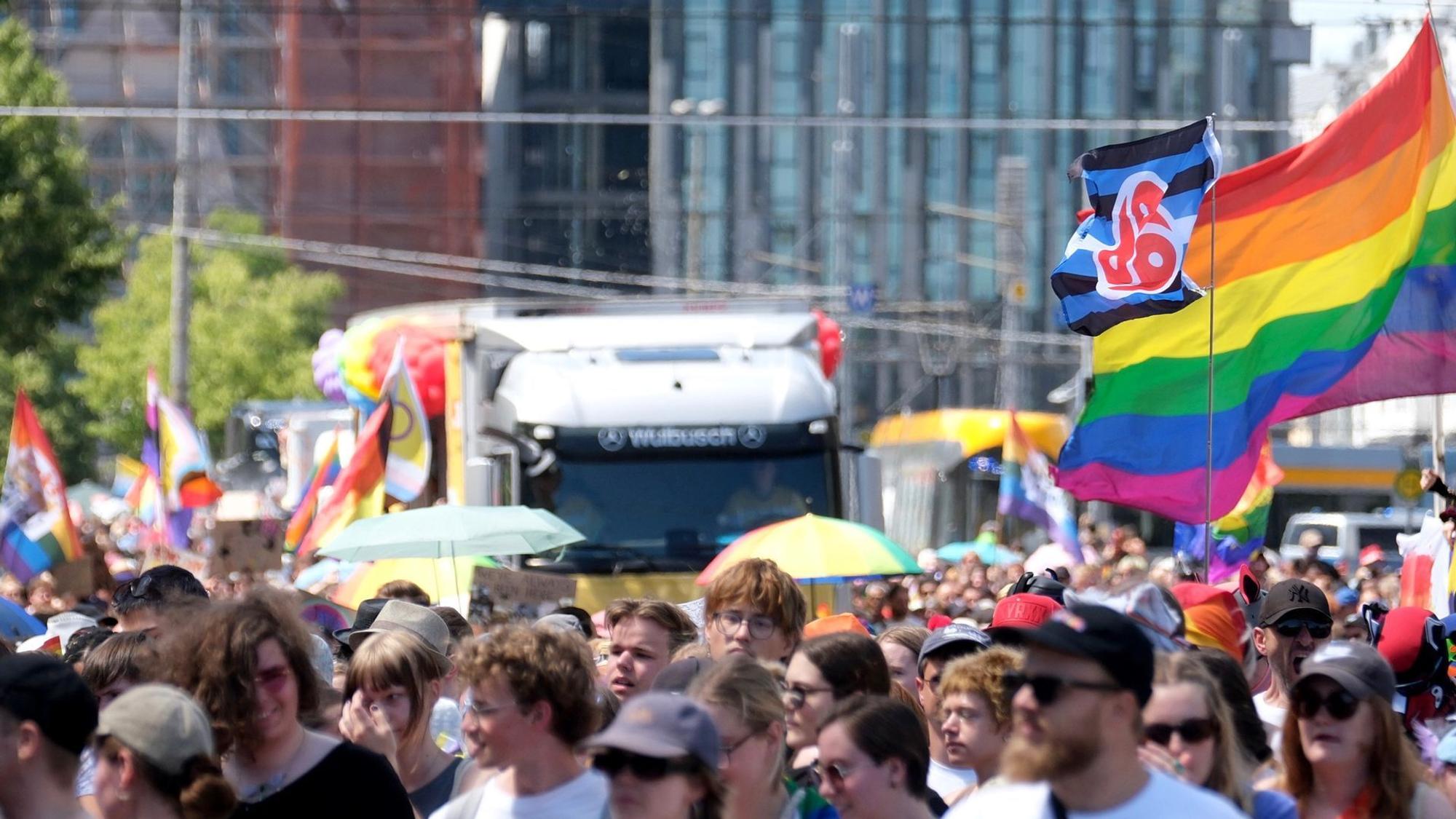 CSD Leipzig