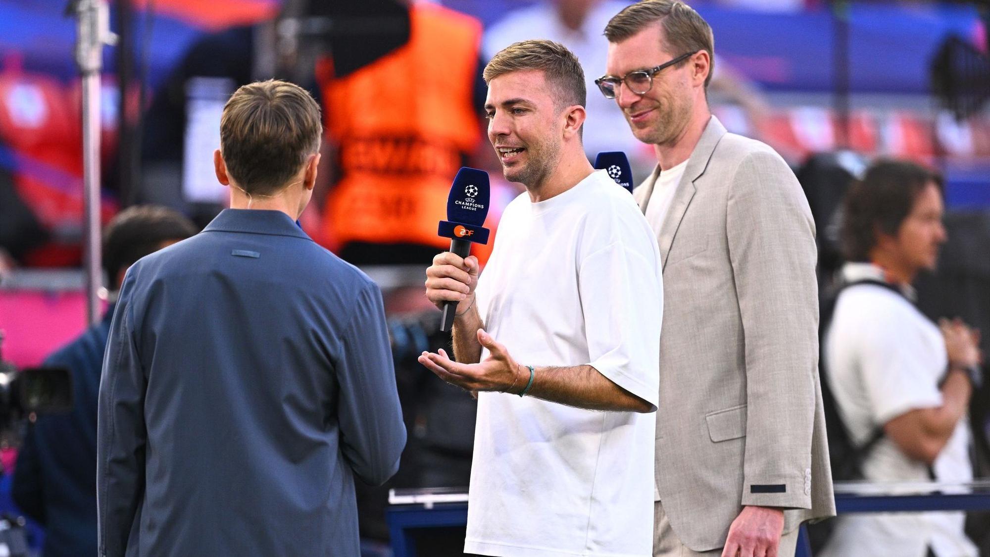 Christoph Kramer