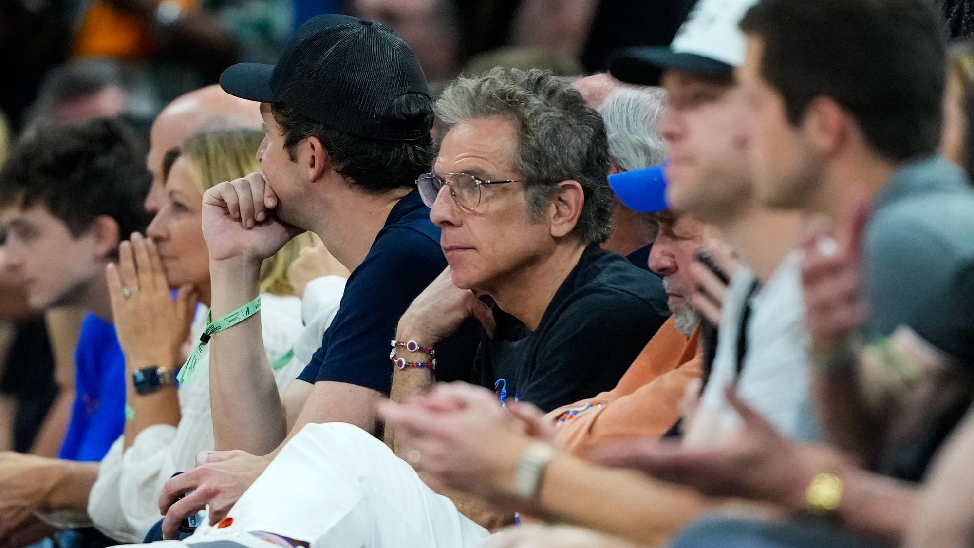 San Antonio Spurs - New York Knicks