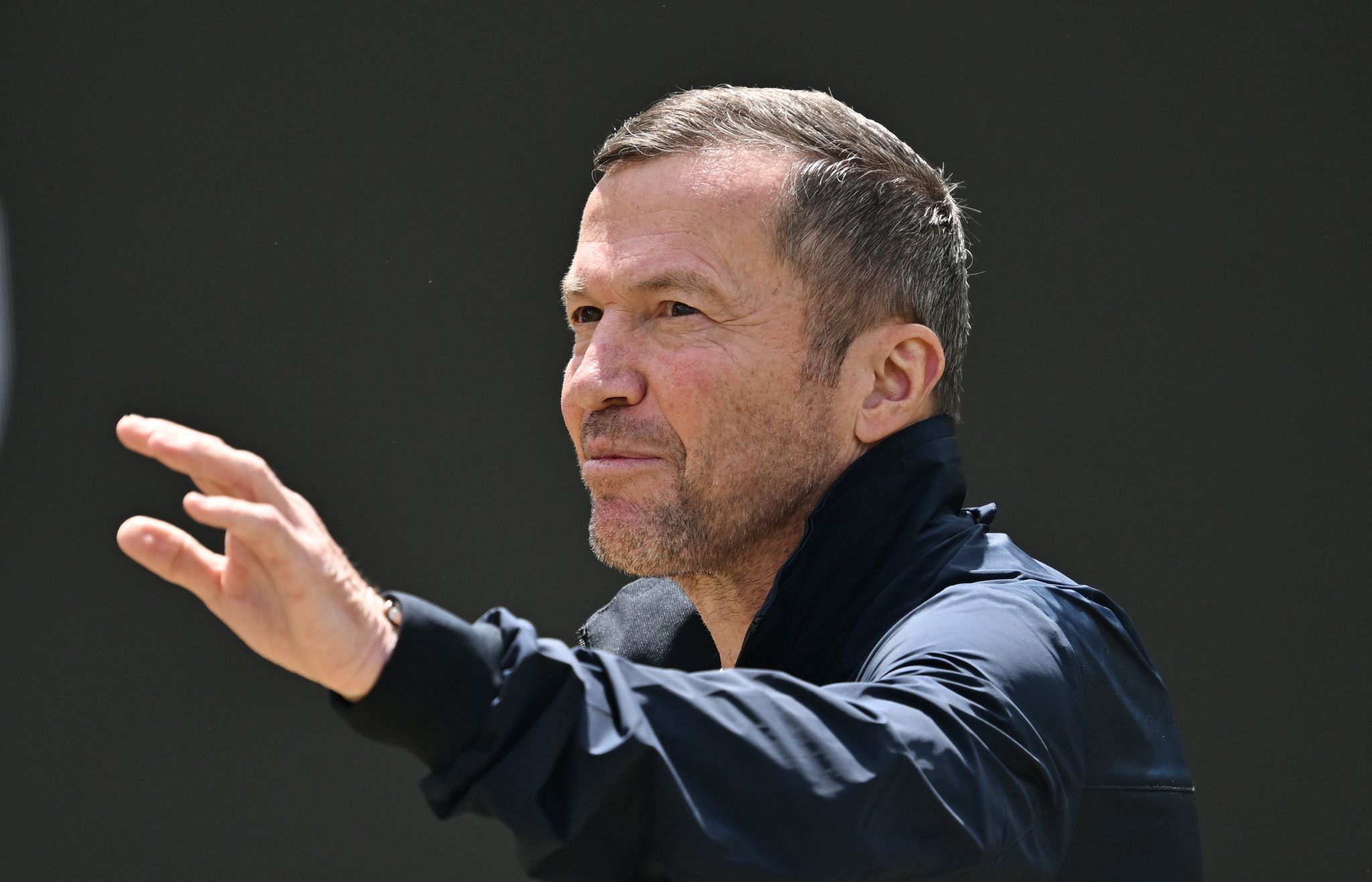 Tennis: ATP-Tour - Stuttgart