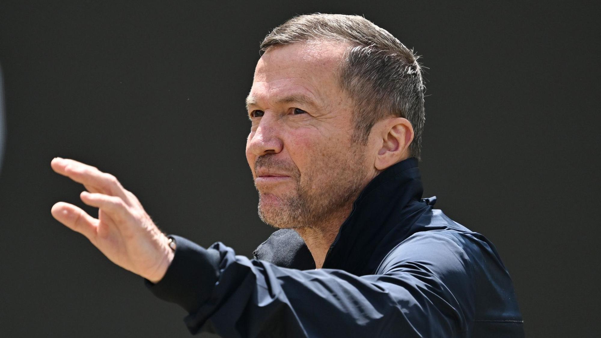 Tennis: ATP-Tour - Stuttgart