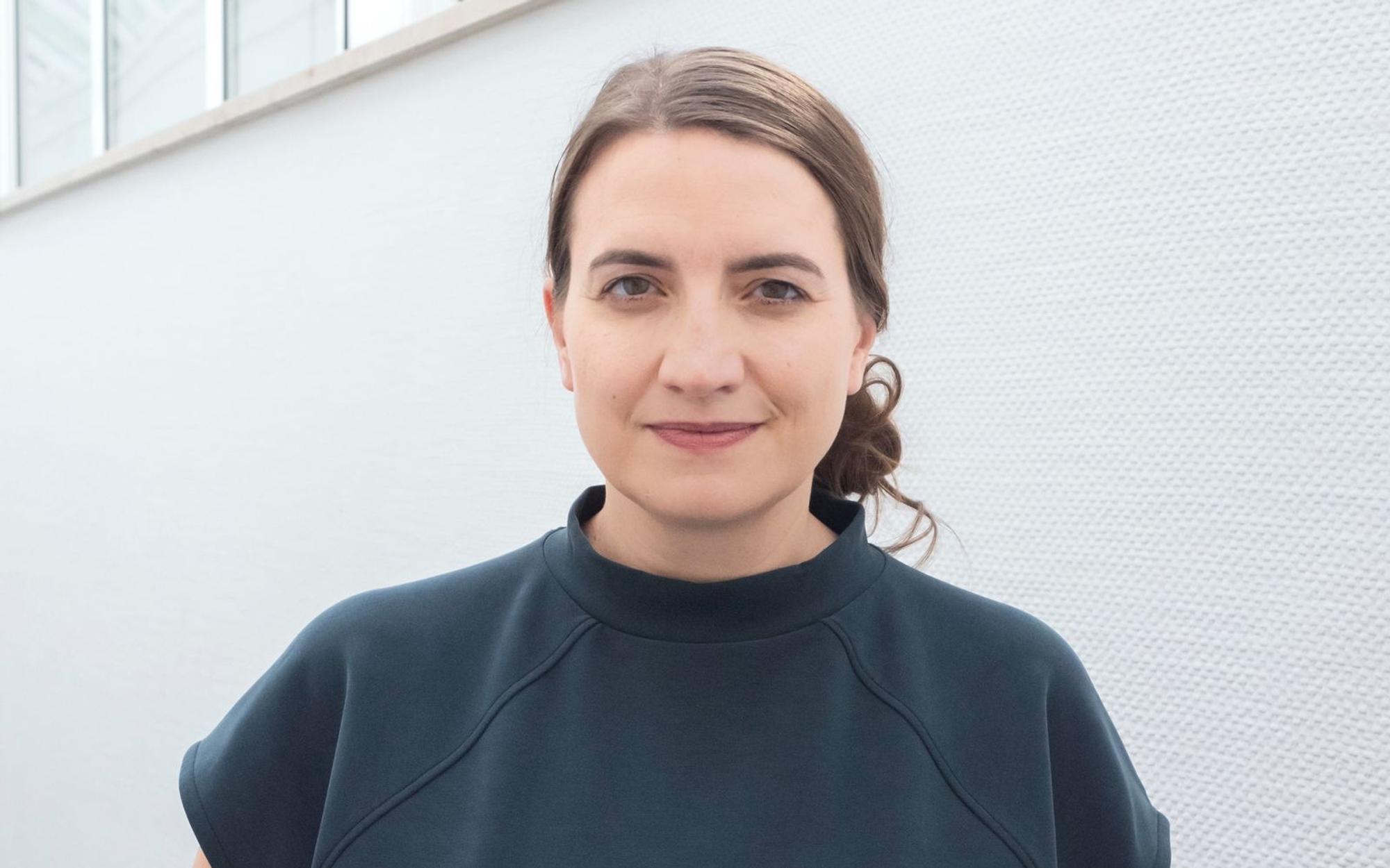 ARD-Korrespondentin Mareike Aden war überrascht, wie sehr der Brexit die britische Musikbranche schwächt. (Bild: Oksana Yushko)