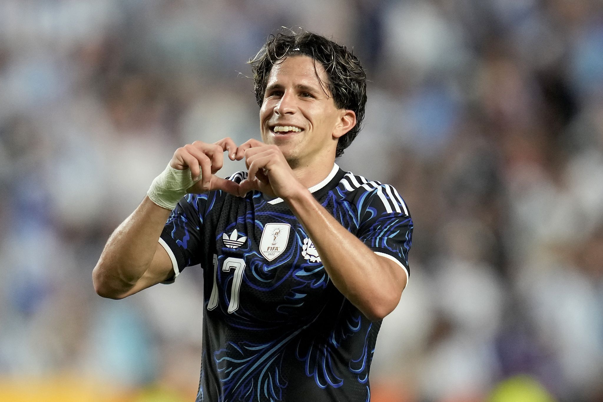 Giuliano Simeone