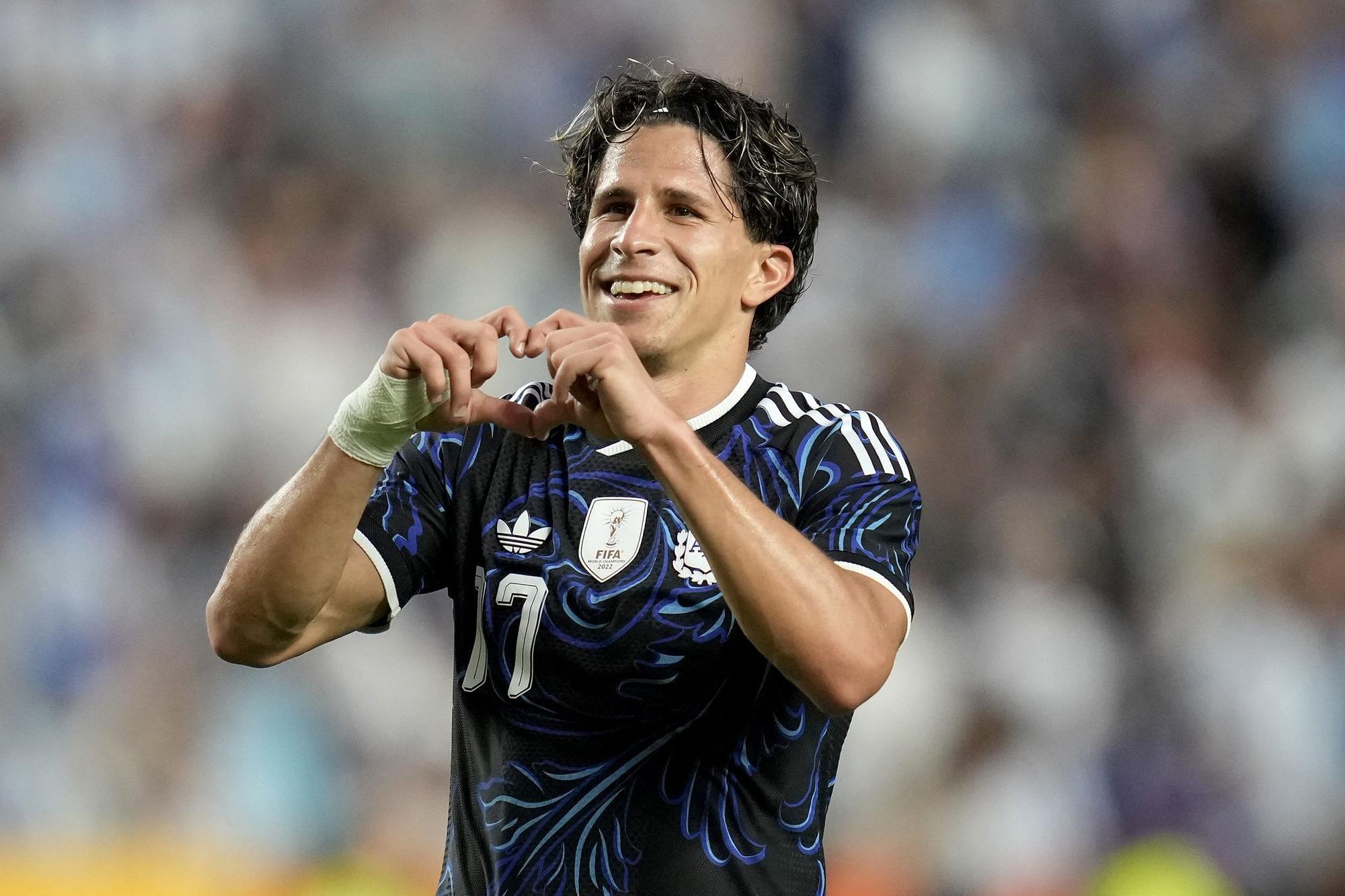 Giuliano Simeone