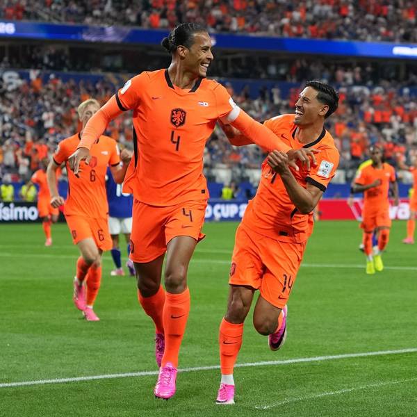 WM 2026 - Niederlande - Japan