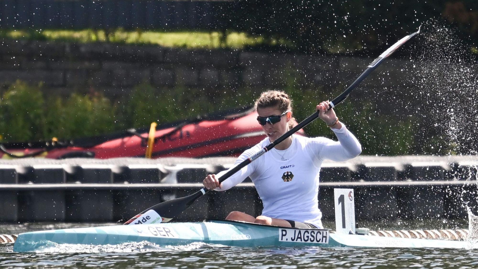 Pauline Jagsch