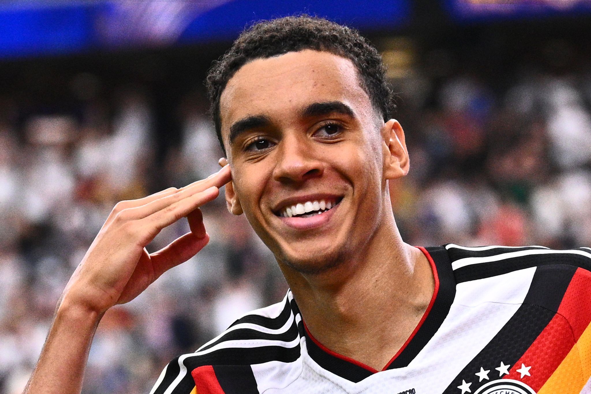 WM 2026 - Deutschland - Curaçao