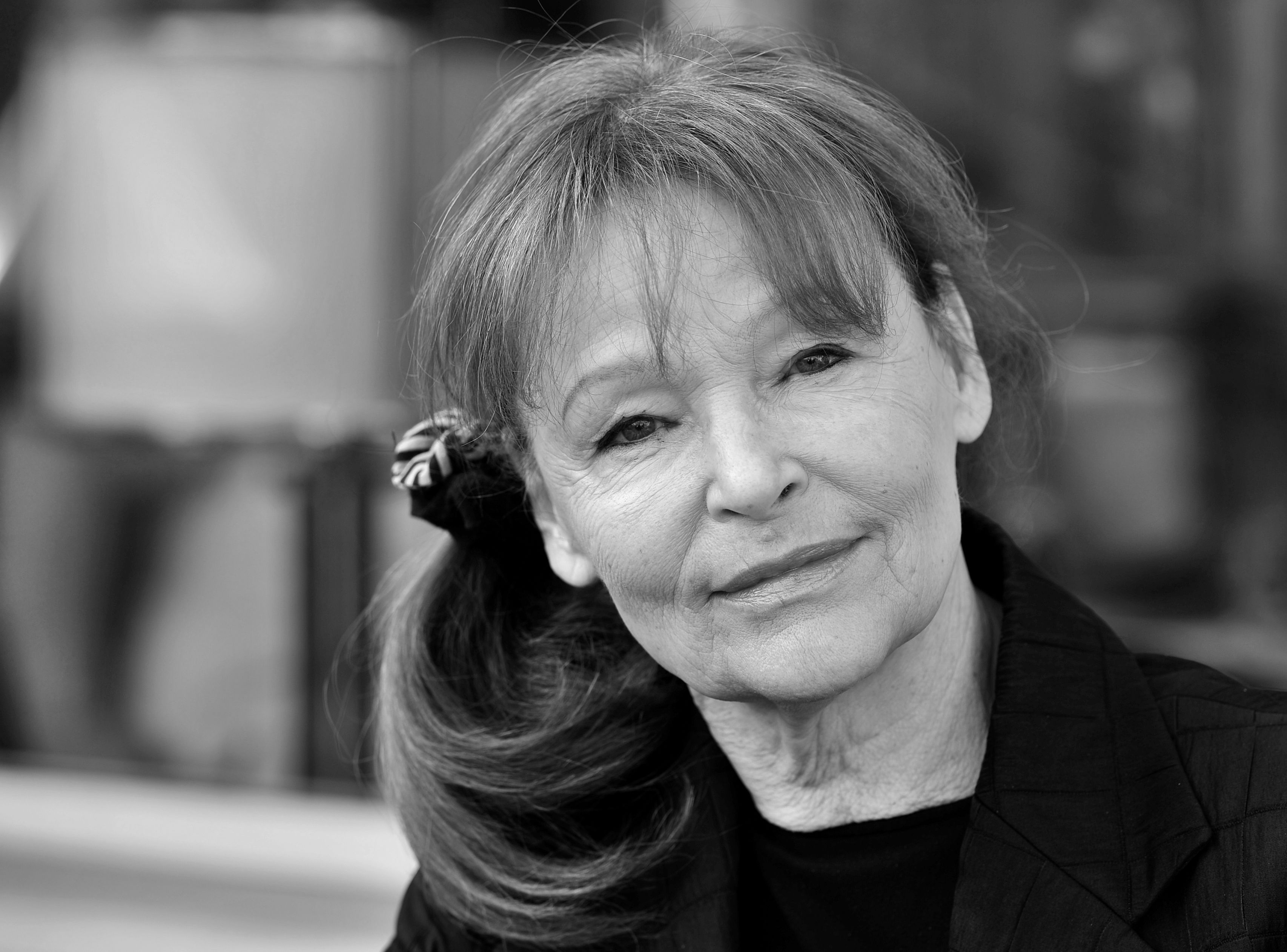 Angelica Domröse