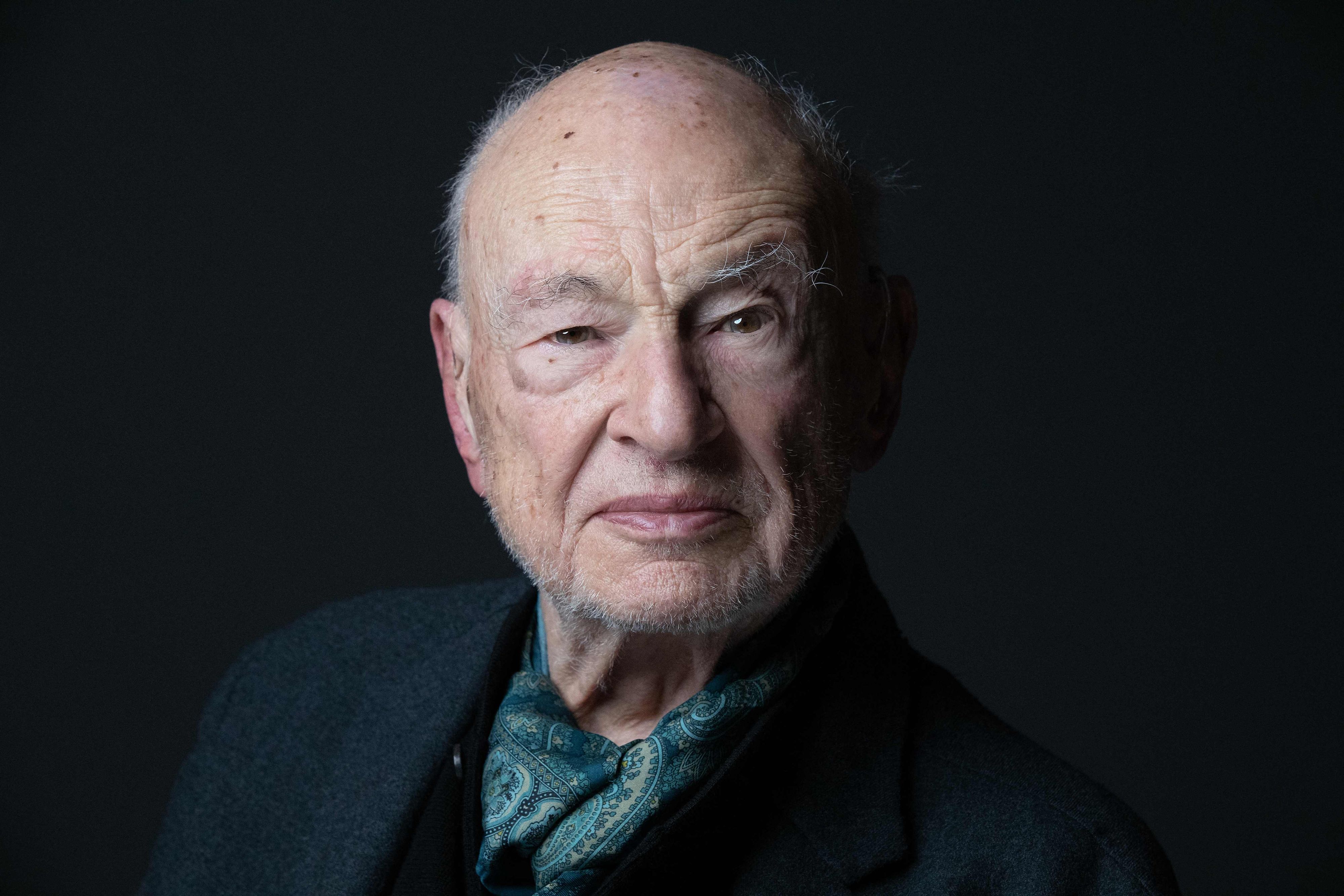 Edgar Morin