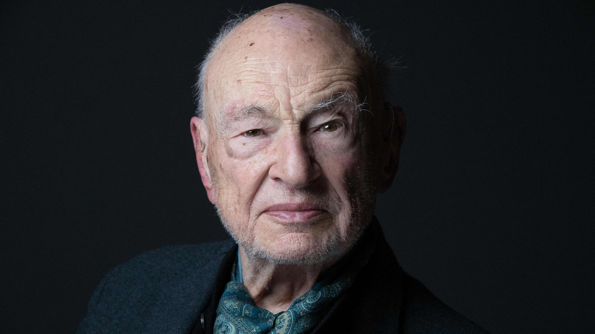 Edgar Morin