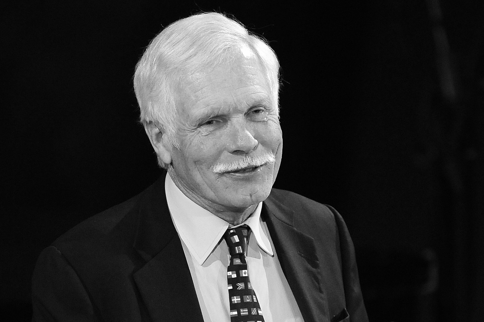 Ted Turner