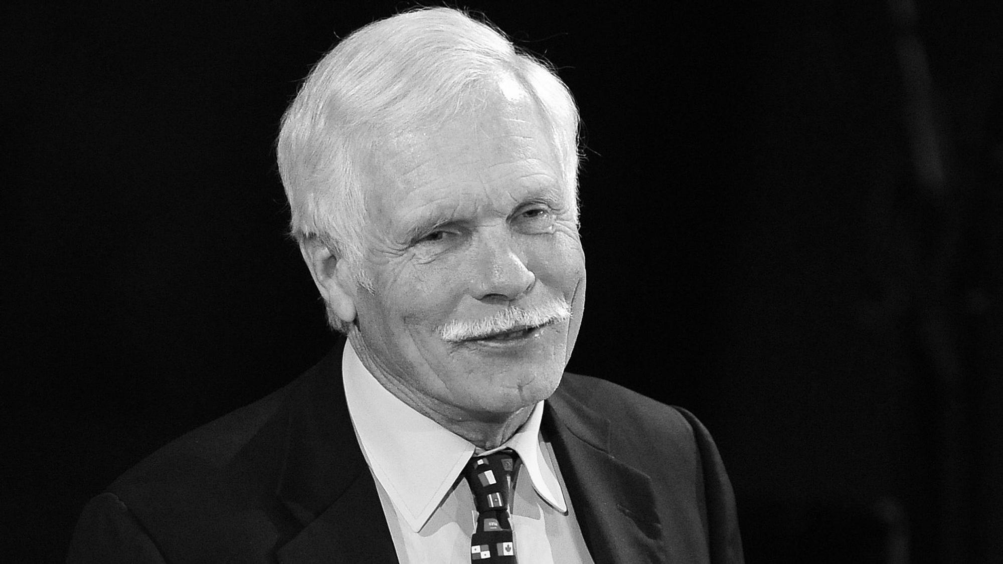 Ted Turner