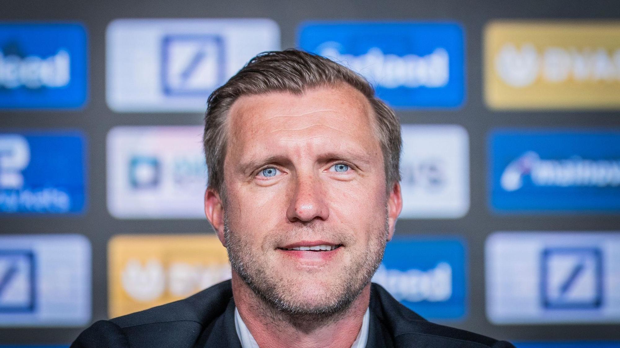 Markus Krösche