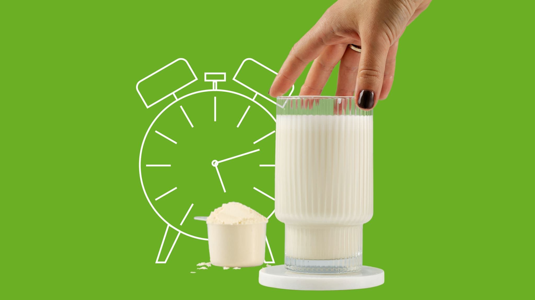 Klingt fast zu schön, um wahr zu sein: Proteinfasten verspricht Gewichtsverlust ohne ständiges Hungern. Doch die Datenlage dazu ist dünn. . RND