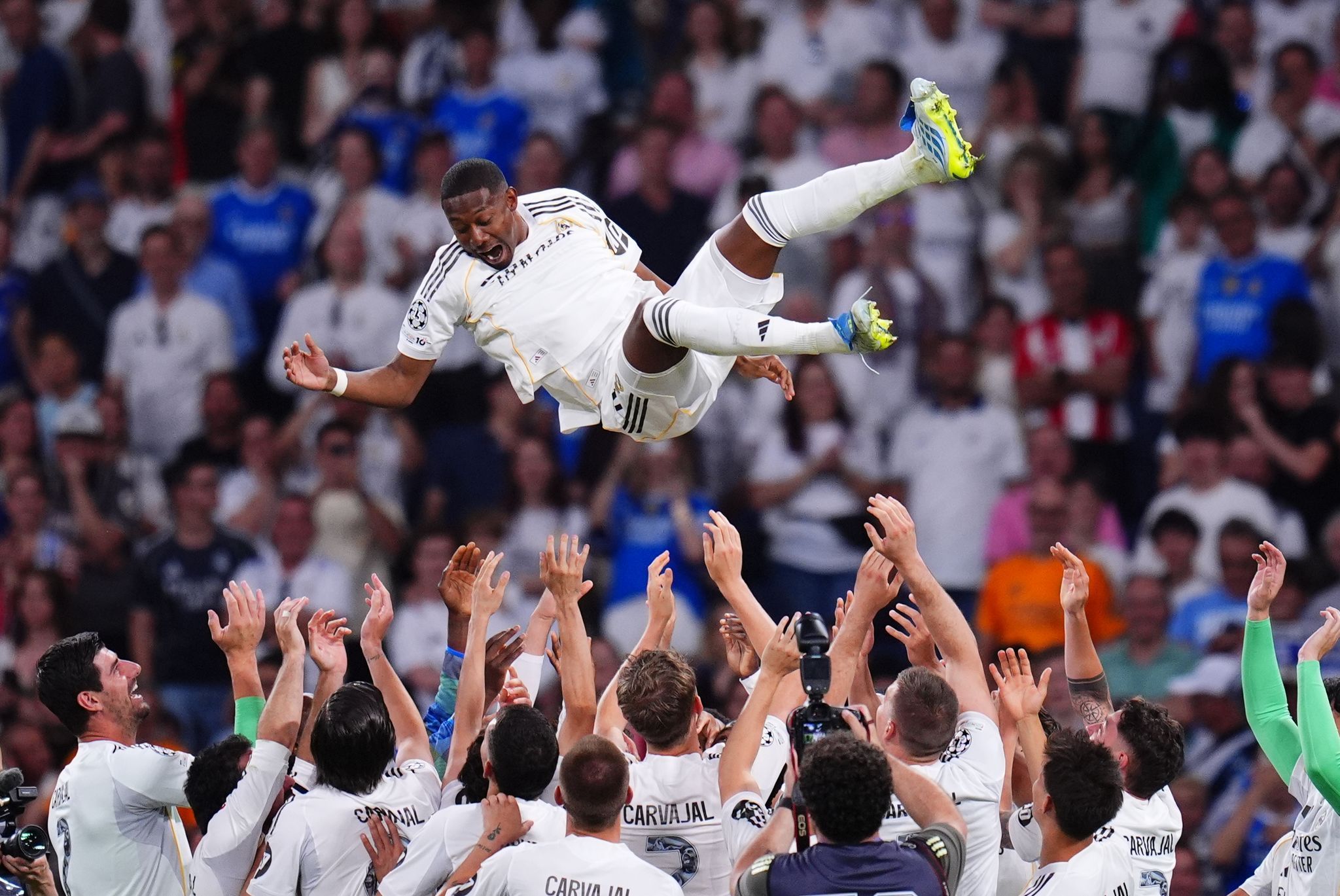David Alaba